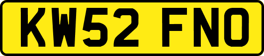 KW52FNO