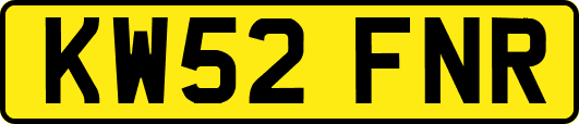 KW52FNR