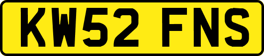 KW52FNS