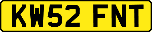 KW52FNT