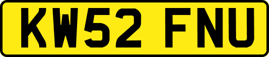 KW52FNU