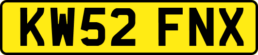 KW52FNX