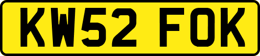 KW52FOK