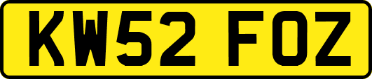 KW52FOZ
