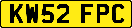 KW52FPC