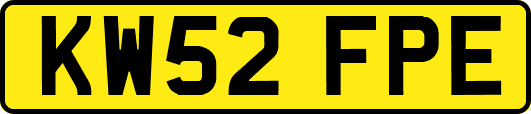 KW52FPE