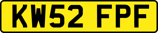 KW52FPF