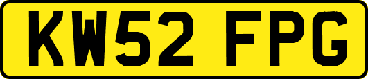 KW52FPG