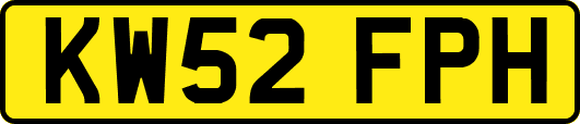 KW52FPH