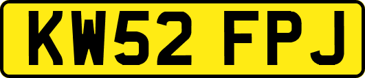 KW52FPJ