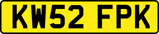 KW52FPK