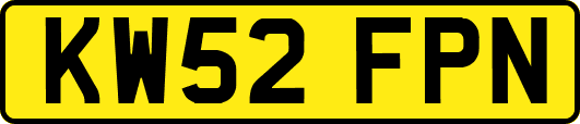 KW52FPN