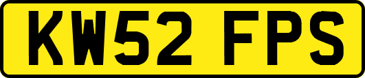 KW52FPS
