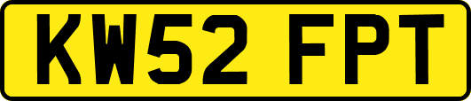 KW52FPT