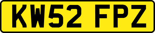KW52FPZ