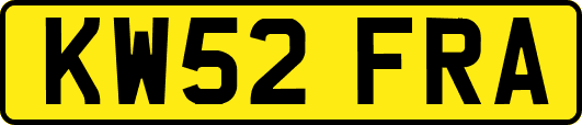 KW52FRA