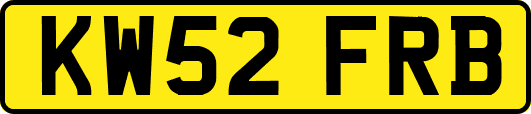 KW52FRB