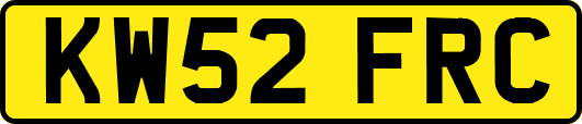 KW52FRC