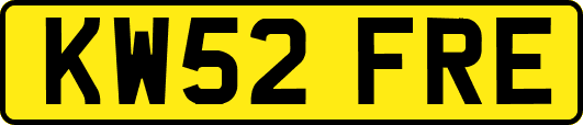 KW52FRE
