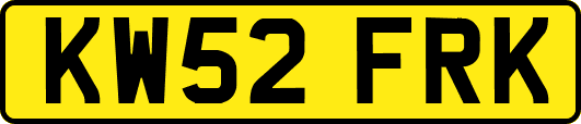 KW52FRK