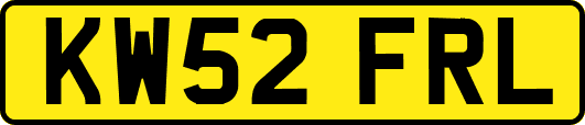KW52FRL