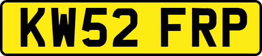 KW52FRP