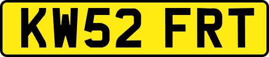 KW52FRT