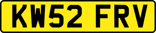 KW52FRV