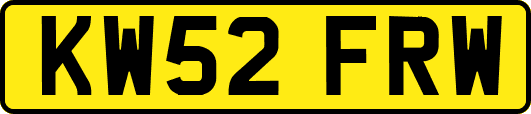 KW52FRW