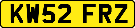 KW52FRZ