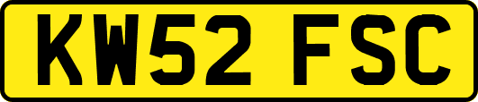 KW52FSC