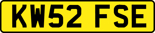 KW52FSE