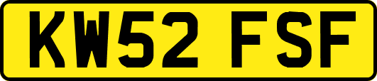 KW52FSF