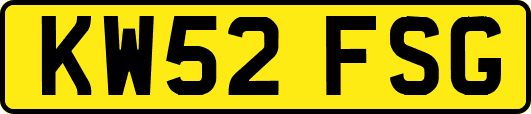 KW52FSG