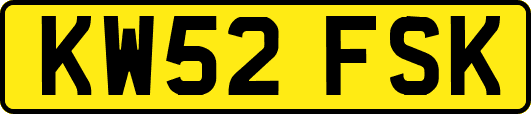 KW52FSK