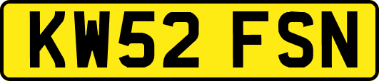 KW52FSN