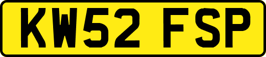 KW52FSP