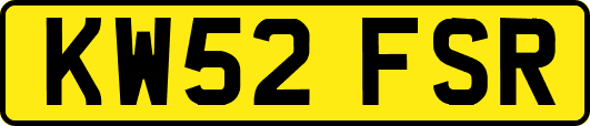 KW52FSR