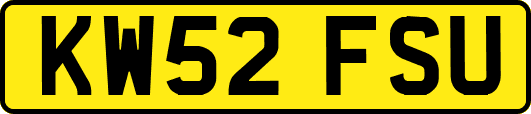 KW52FSU