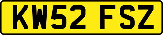 KW52FSZ