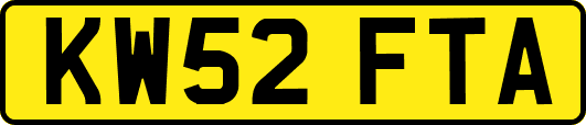 KW52FTA