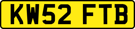 KW52FTB