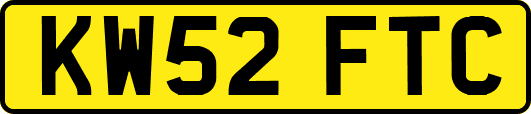 KW52FTC