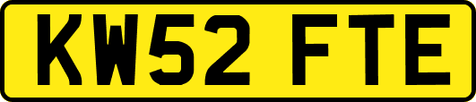 KW52FTE