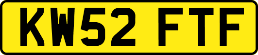 KW52FTF