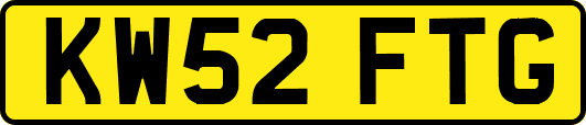 KW52FTG
