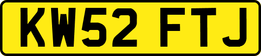 KW52FTJ