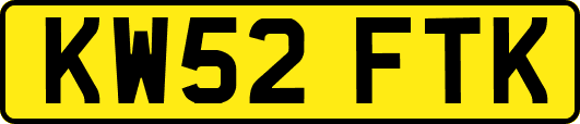 KW52FTK