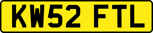 KW52FTL