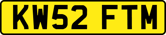 KW52FTM